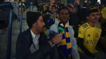 بيان عاجل.. قناة ثمانية توضح حقيقة الإساءة لكريستيانو رونالدو بعد أزمة المراسل